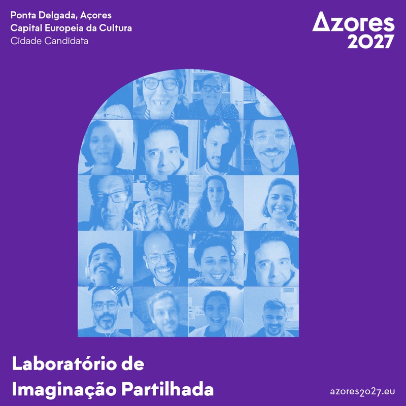 Azores 2027 reúne agentes culturais em "laboratórios de imaginação partilhada”