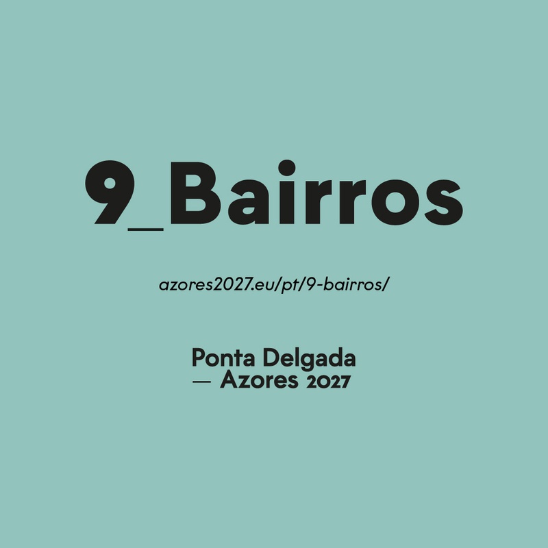 9 Bairros is back